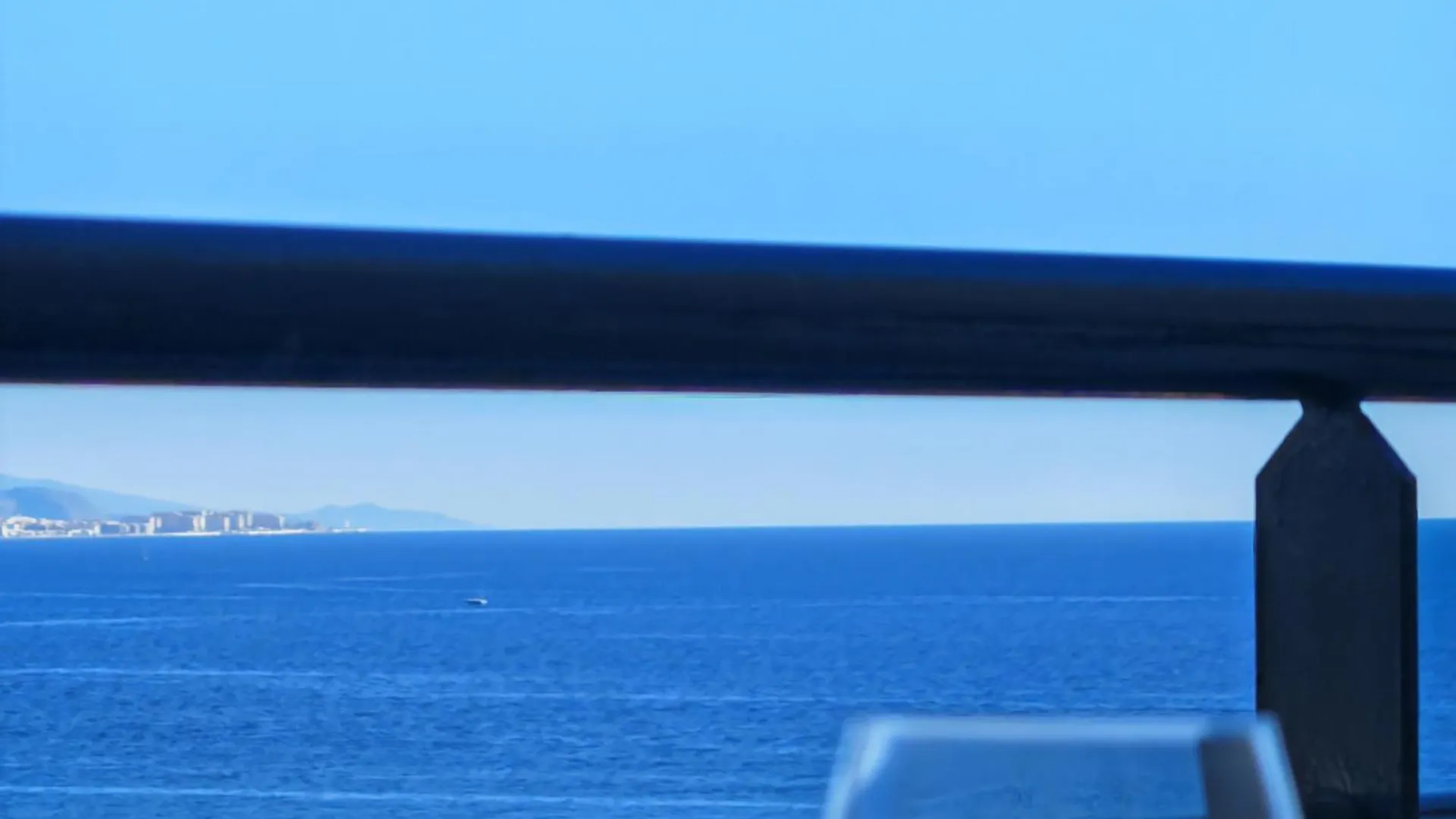Apartment Evo Beachfront Windows Torre Del Mar