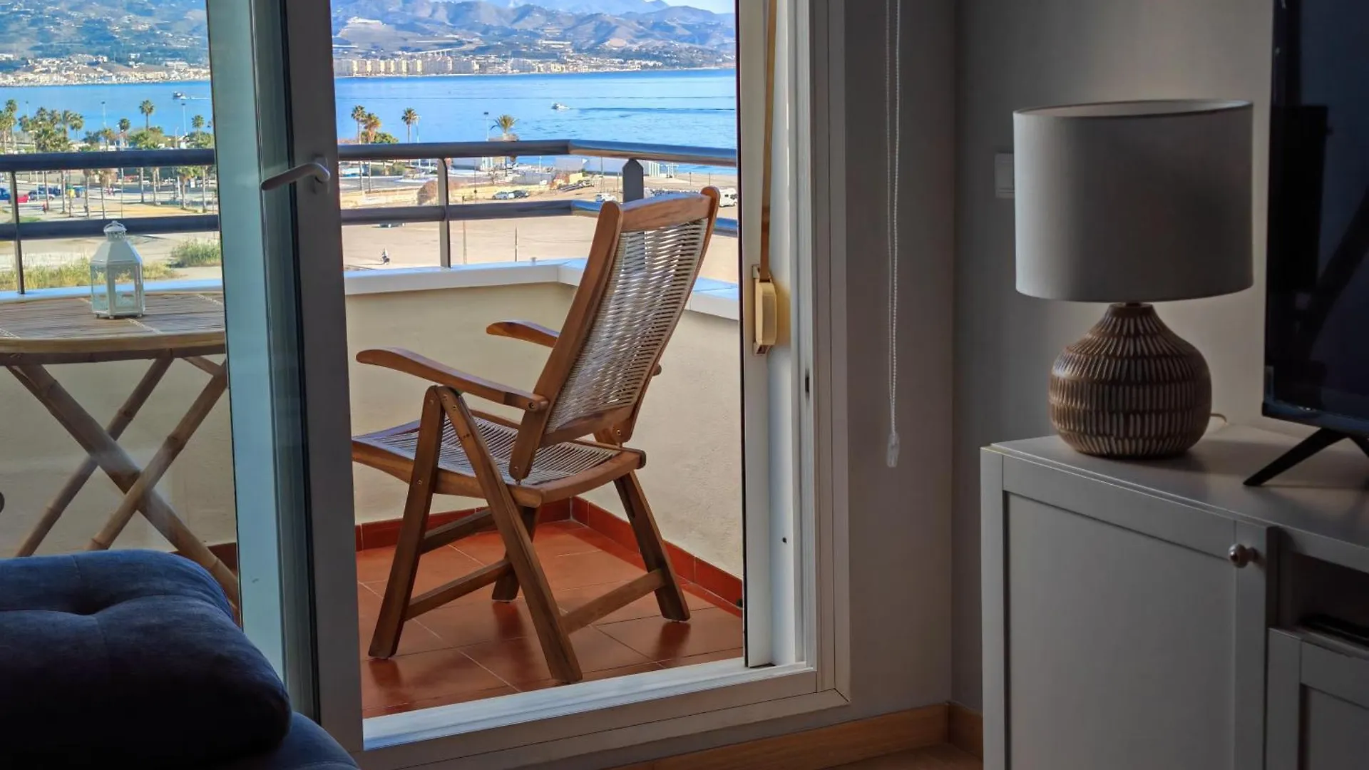 Evo Beachfront Windows Torre Del Mar