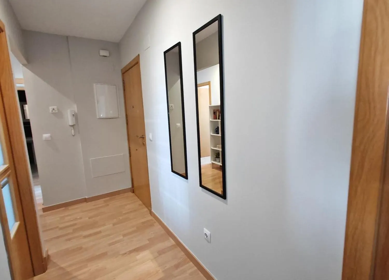Evo Beachfront Windows Torre Del Mar