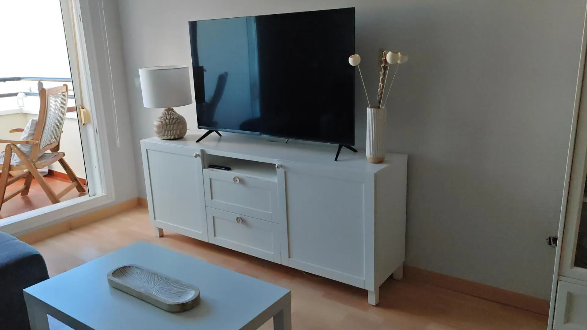 Apartment Evo Beachfront Windows Torre Del Mar