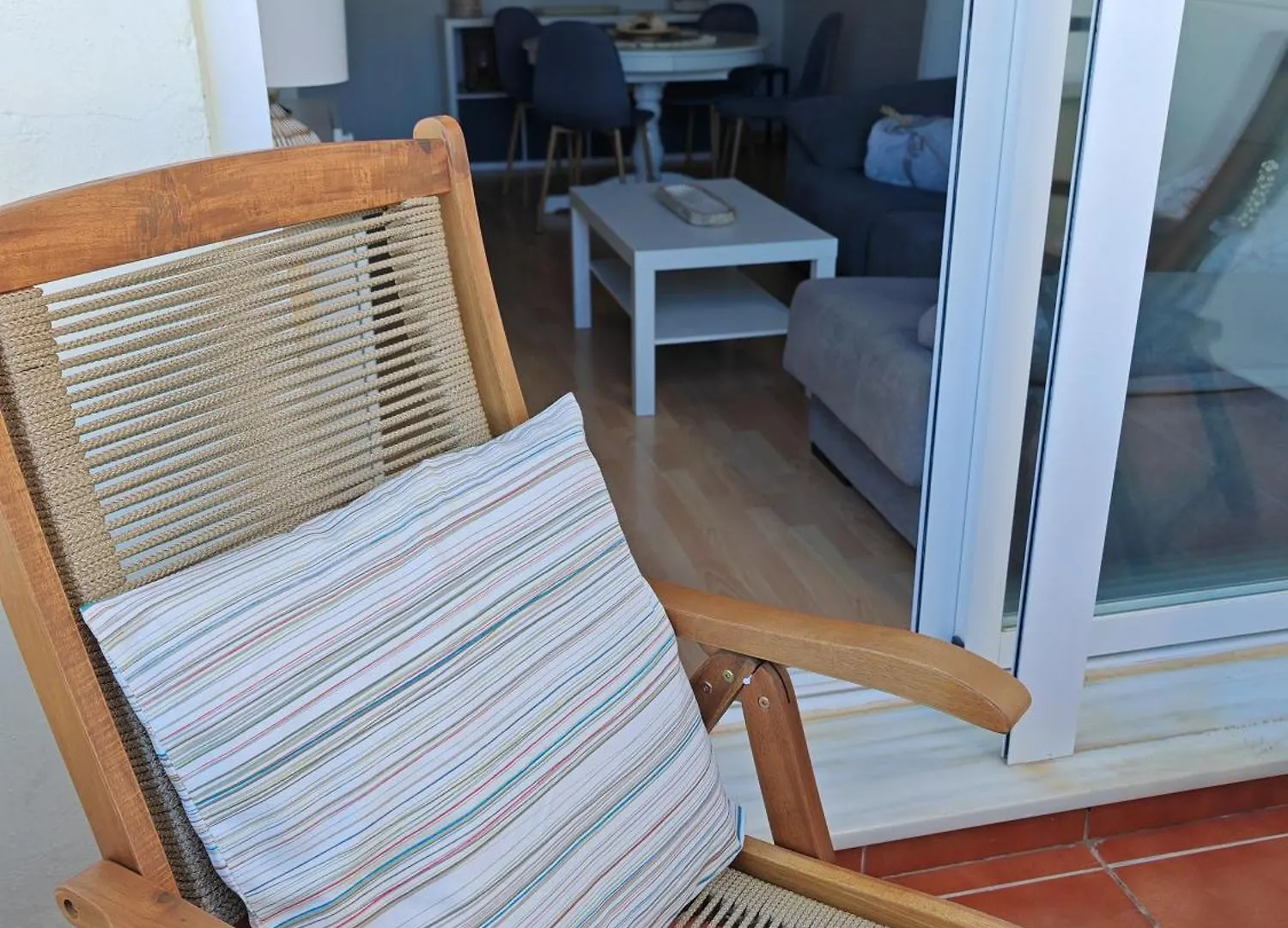 Evo Beachfront Windows Torre Del Mar
