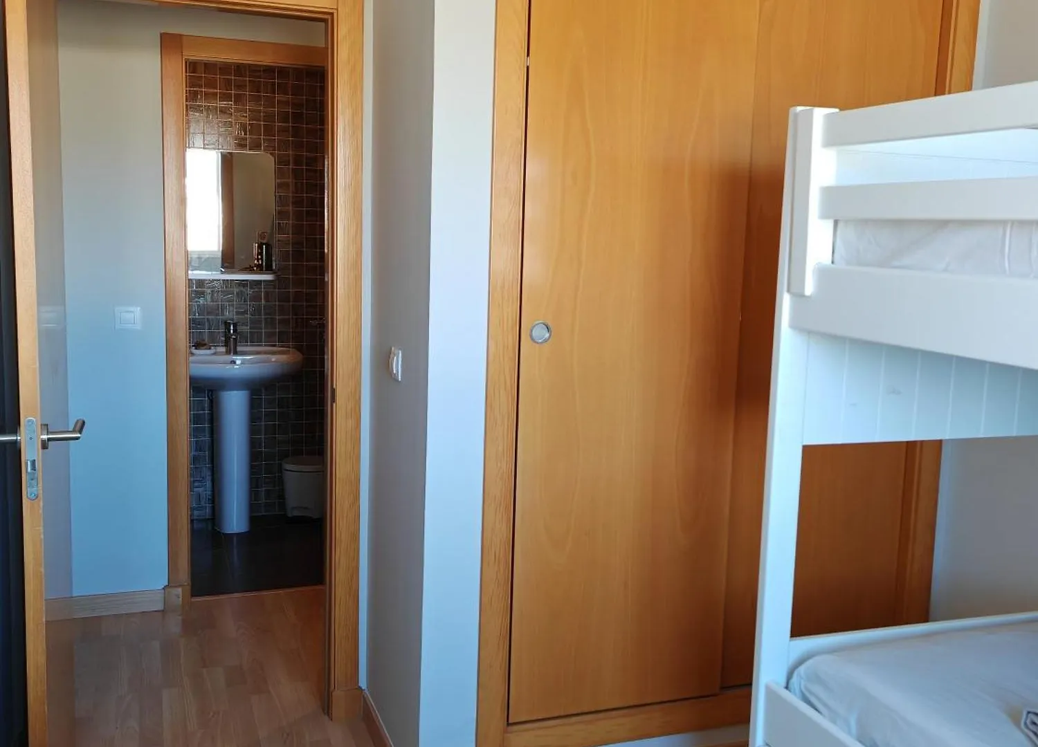 Evo Beachfront Windows Torre Del Mar Spain
