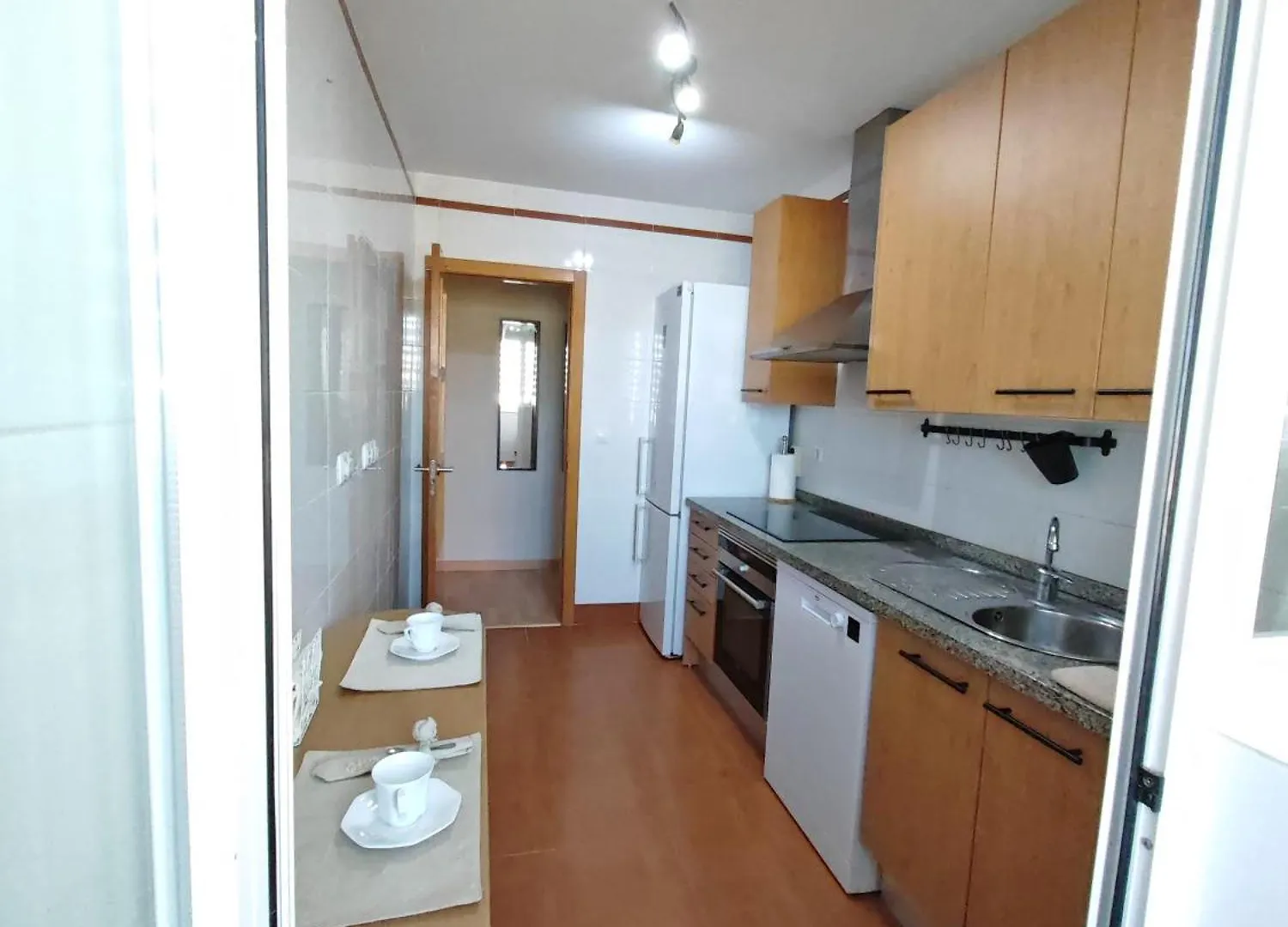 Evo Beachfront Windows Torre Del Mar