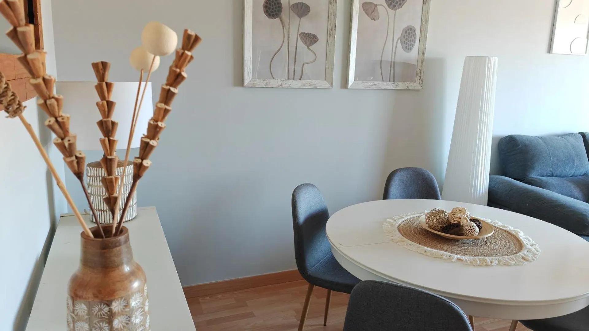 Evo Beachfront Windows Torre Del Mar Apartment
