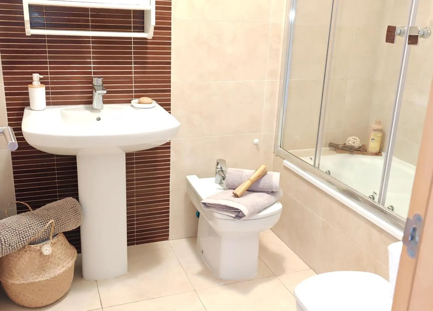 Apartment Evo Beachfront Windows Torre Del Mar