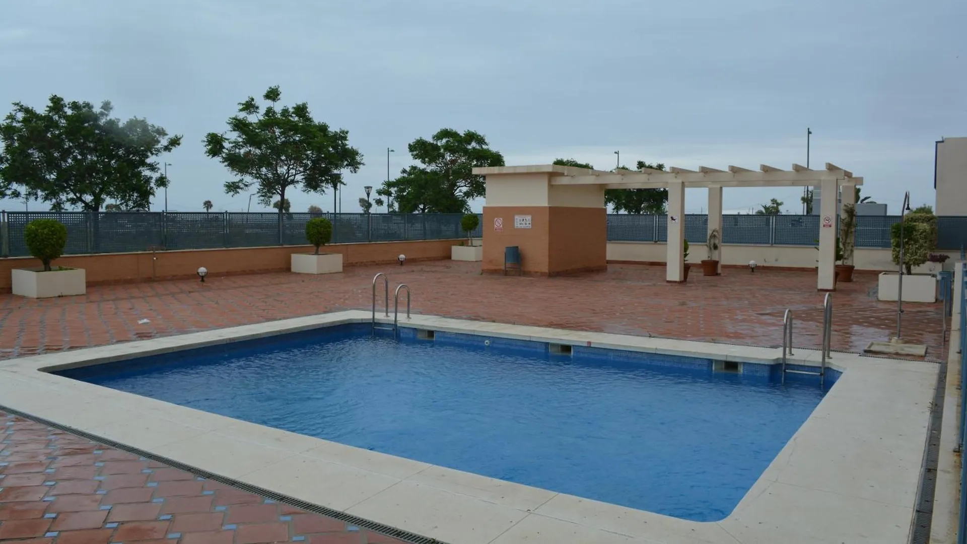 Evo Beachfront Windows Torre Del Mar 0*,
